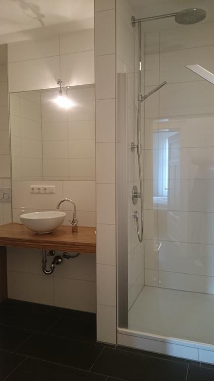 Ferienwohnung Trunzergasse Řezno Pokoj fotografie
